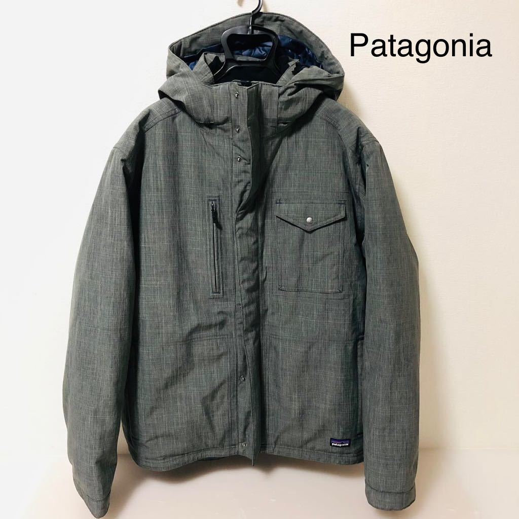 宅配 Patagonia Wanaka Down Jacket パタゴニア ワナカダウン