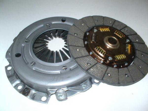  Alto Works HB11S HB21S CM22V clutch strengthen non-as disk + strengthen clutch cover 