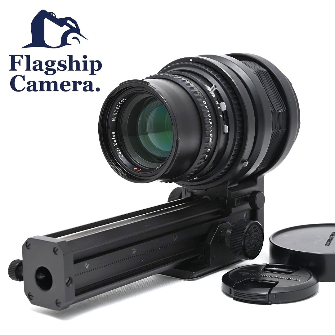 ≪極上品≫ Hasselblad C 135mm F5.6 マクロ ベローズ www.ccgirardot.org