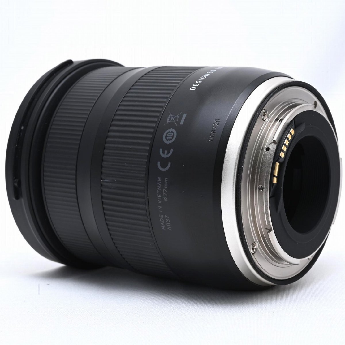 ≪極上品≫ TAMRON 17-35mm F2.8-4 Di OSD キヤノン用 A037E