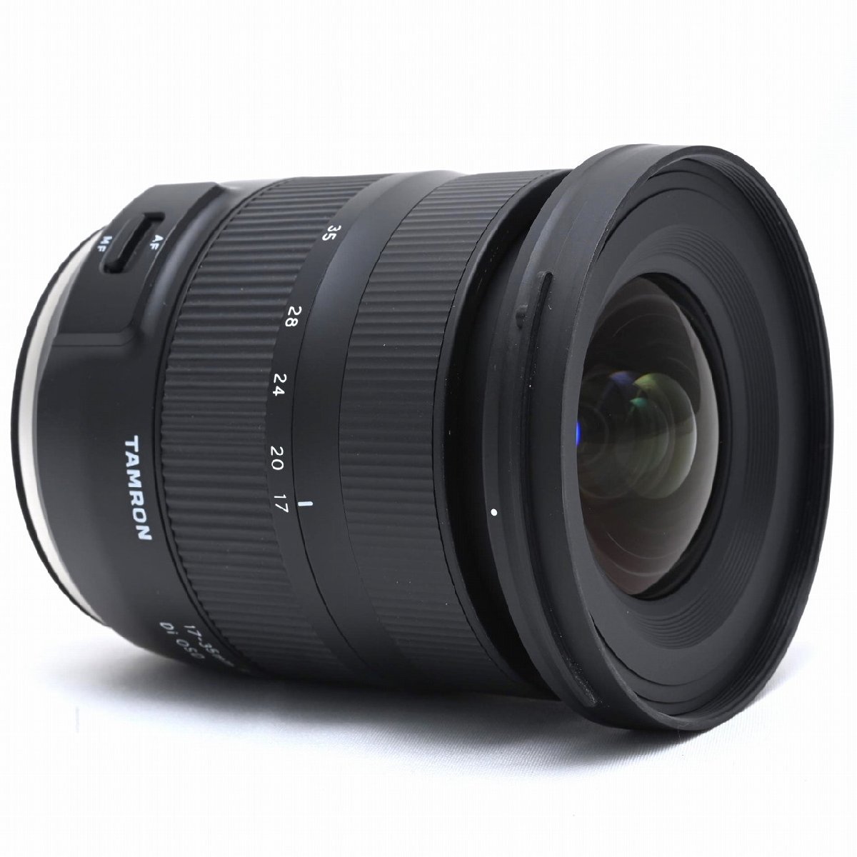 ≪極上品≫ TAMRON 17-35mm F2.8-4 Di OSD キヤノン用 A037E