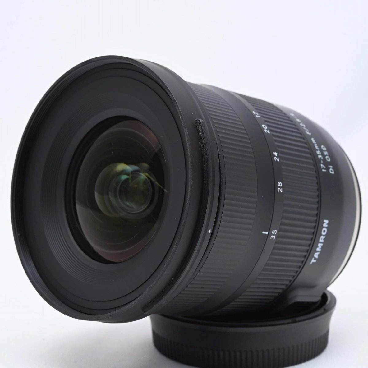 ≪極上品≫ TAMRON 17-35mm F2.8-4 Di OSD キヤノン用 A037E