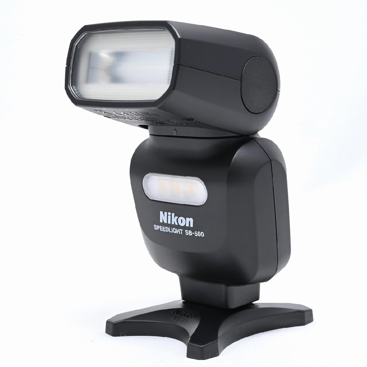 レビューを書けば送料当店負担】 スピードライト Nikon SB-500 その他