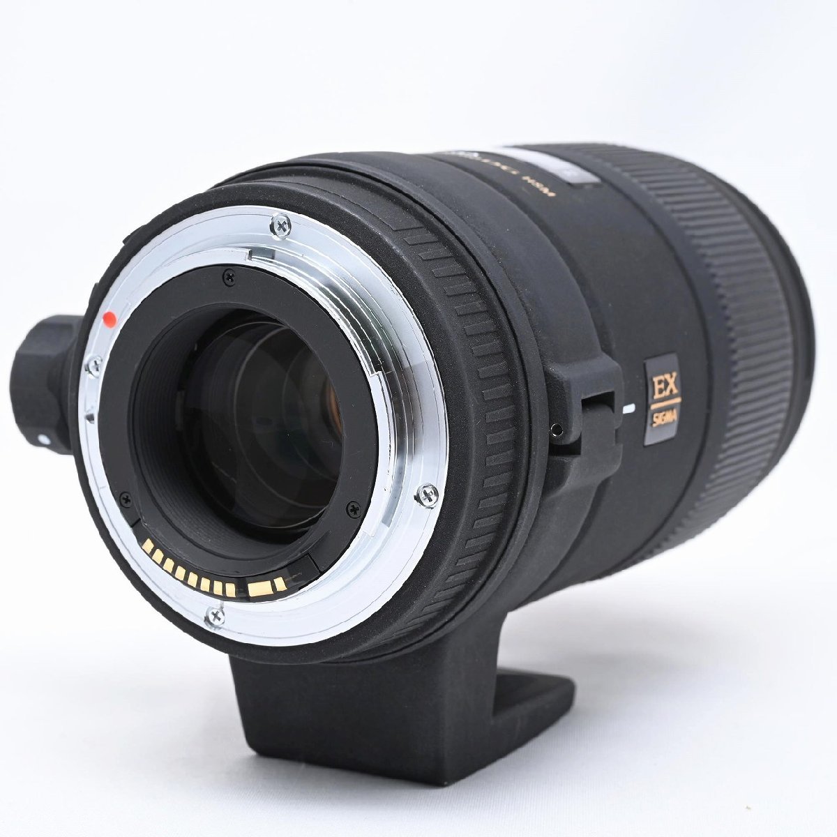 ≪美品≫ SIGMA APO MACRO 150mm F2.8 EX DG HSM Canon用 | inmano.com.br