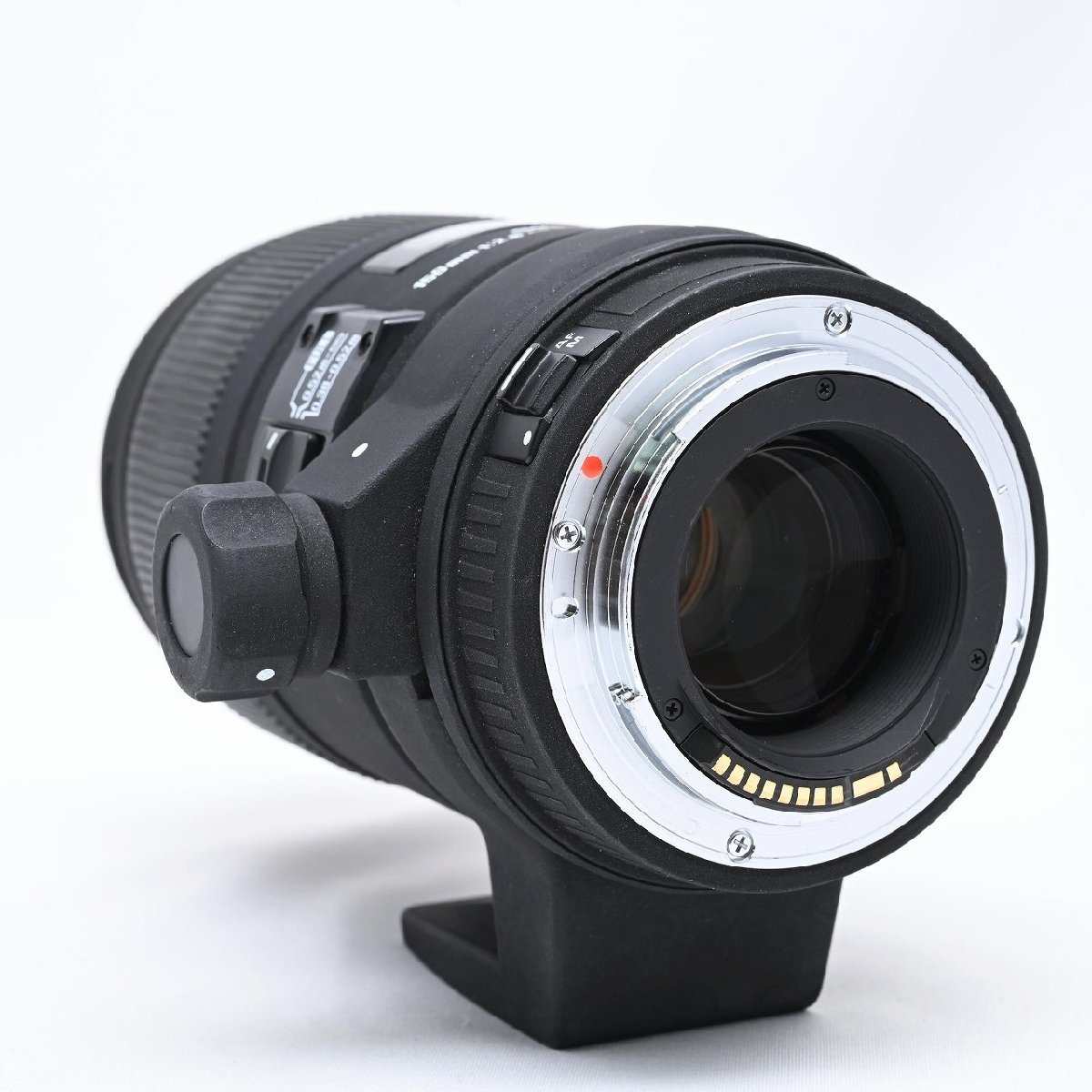 ≪美品≫ SIGMA APO MACRO 150mm F2.8 EX DG HSM Canon用 | shabakeadl.org