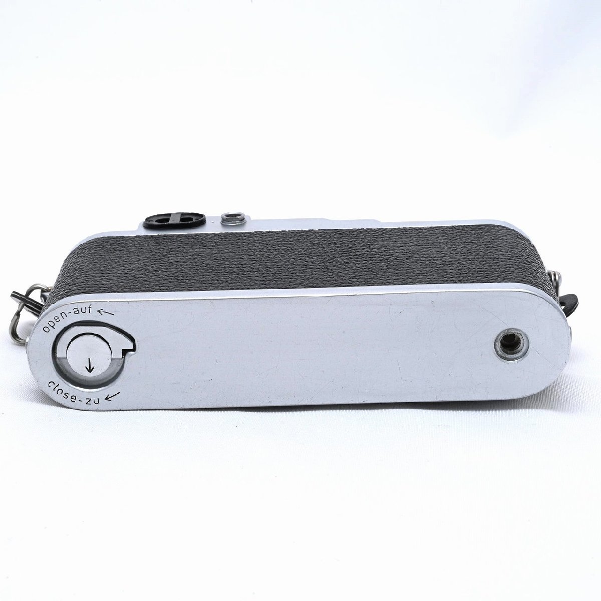≪美品≫ LEICA IIIf RD セルフ付き バルナック レッドダイヤル