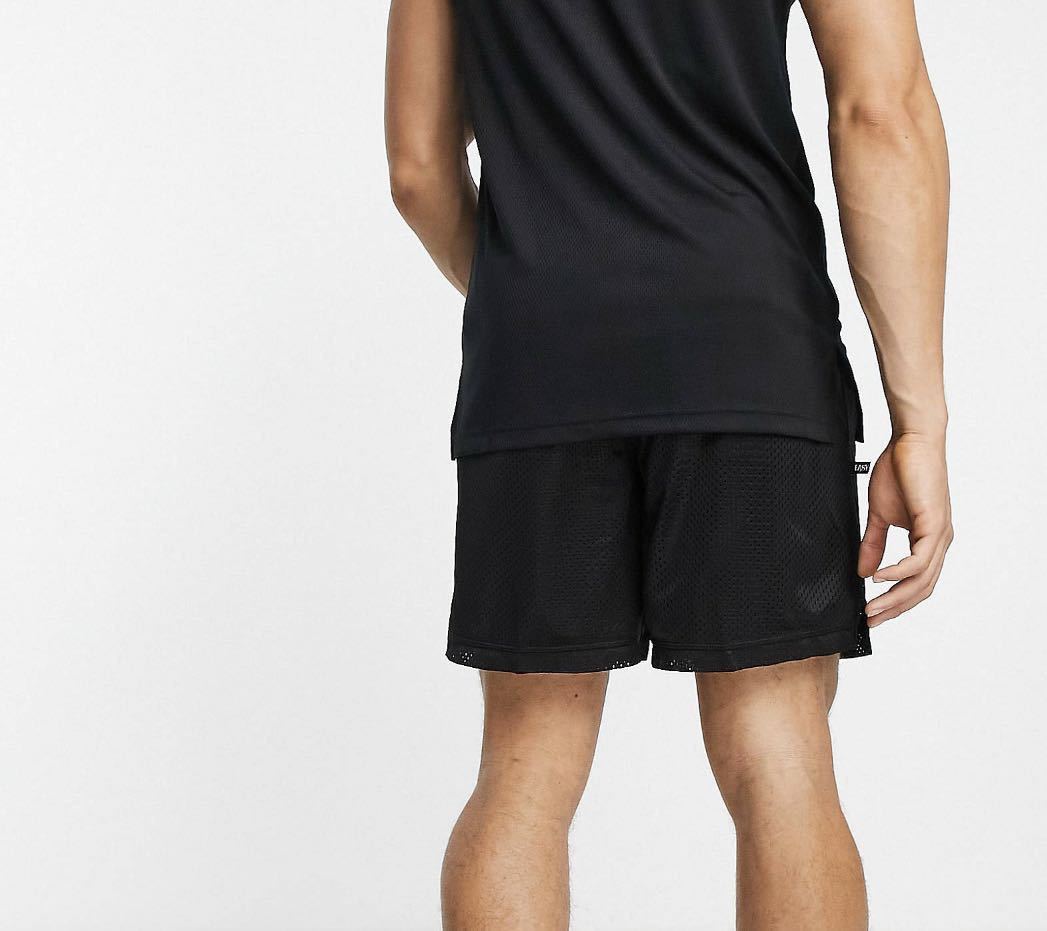 L】新品 NIKE ナイキ ショートパンツ メッシュ ドライフィット L】新品 NIKE ナイキ ショートパンツ メッシュ ドライフィット