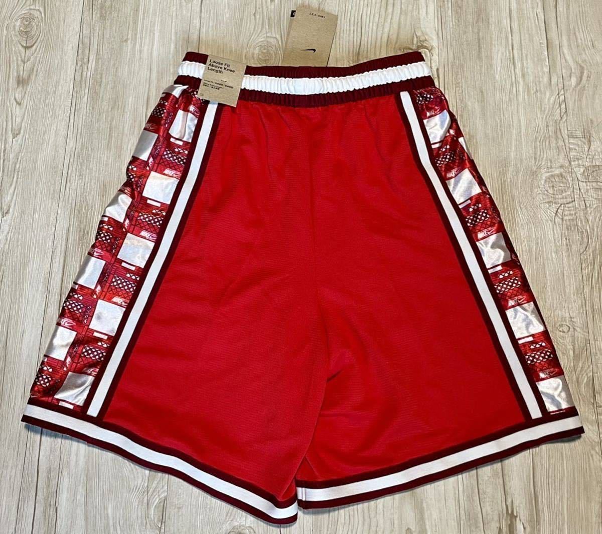 XLサイズ】新品 NIKE ナイキ メンズ DNA シーズナル ショートパンツ ジャージ ハーフパンツ バスパン バスケ 短パン|PayPayフリマ