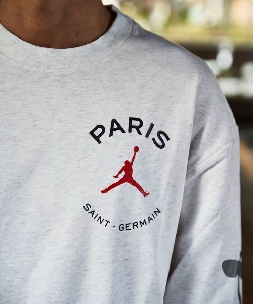 L】新品 NIKE JORDAN BRAND AS M J PSG LS TEE ナイキ L】新品 NIKE JORDAN BRAND AS M J PSG LS TEE ナイキ
