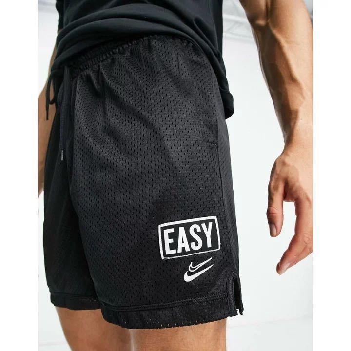 L】新品 NIKE ナイキ ショートパンツ メッシュ ドライフィット L】新品 NIKE ナイキ ショートパンツ メッシュ ドライフィット