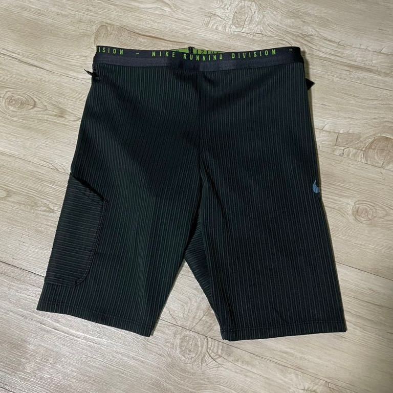 『2年保証』 M】新品 NIKE DVNナイキ ドライ ランディビジョン メンズ 3イン1 パンツ