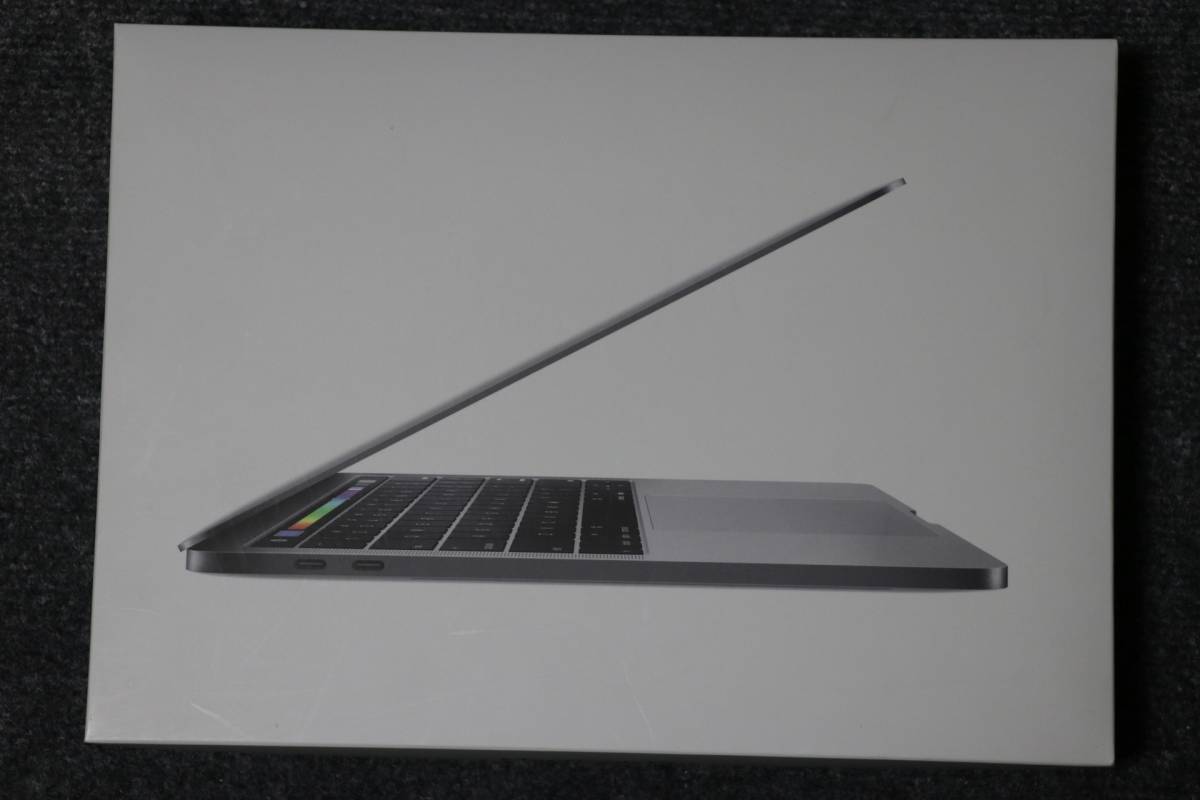 美品【バッテリーのみ交換済み新品】MACBOOK PRO 13 MLH12J/A www