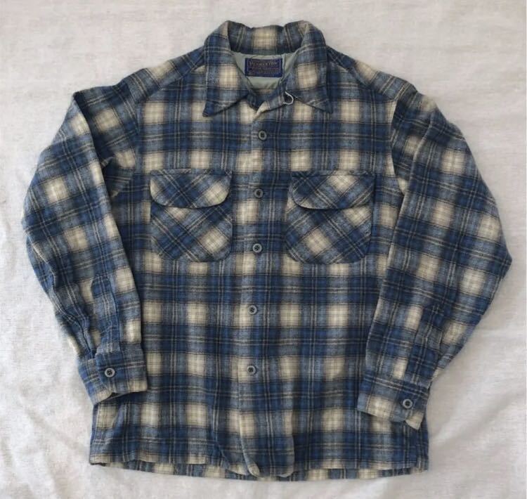 67％以上節約 PENDLETON ネルシャツ ecousarecycling.com