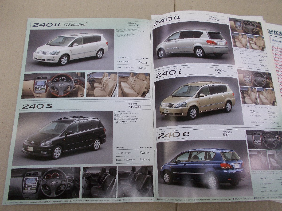 * catalog ACM20 Ipsum 2001 year 5 month 