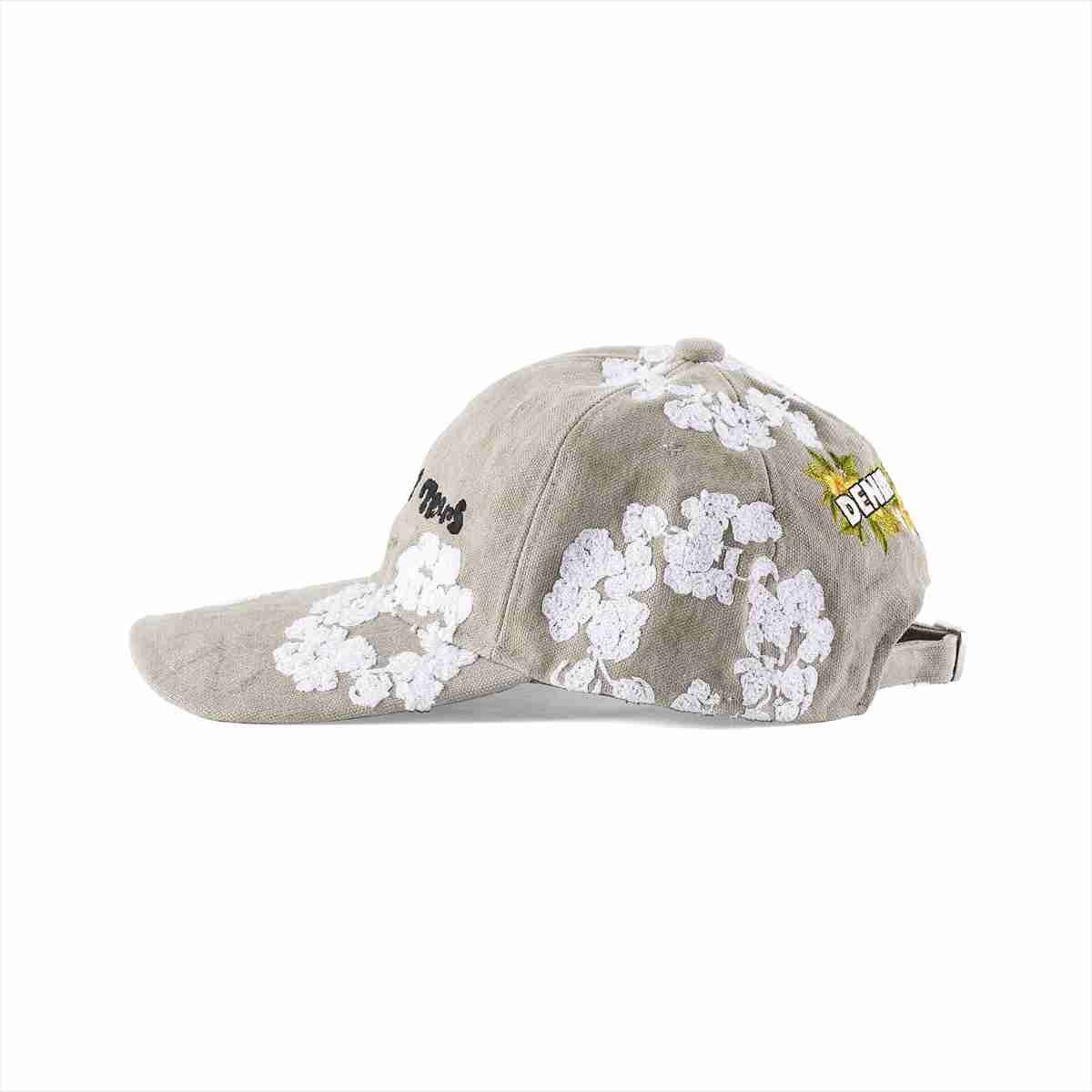 READYMADE × DENIM TEARS COTTON WREATH CAP キャップ帽子 新品未使用