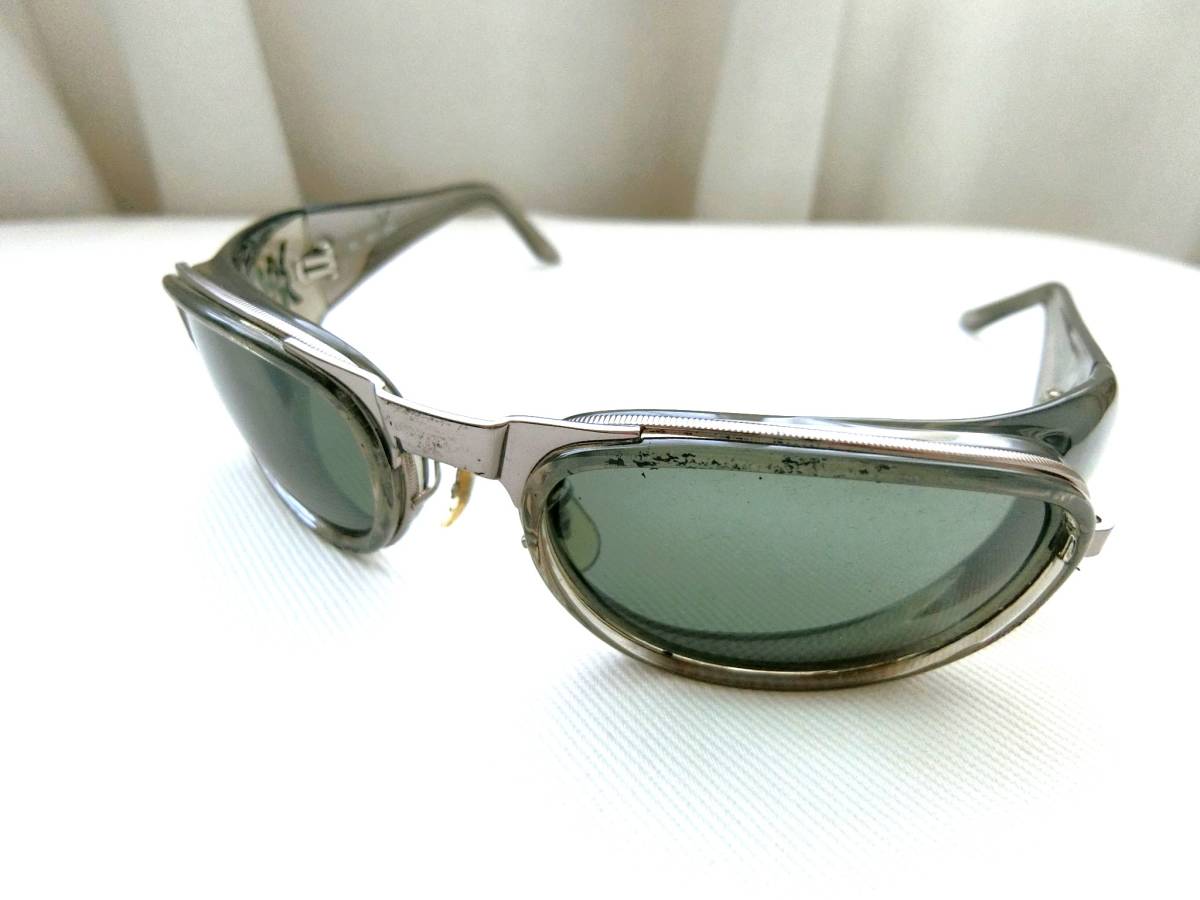 Ray-Ban ボシュロム オールド レイバン B&L サイドストリート Ray-Ban ボシュロム オールド レイバン B&L サイドストリート