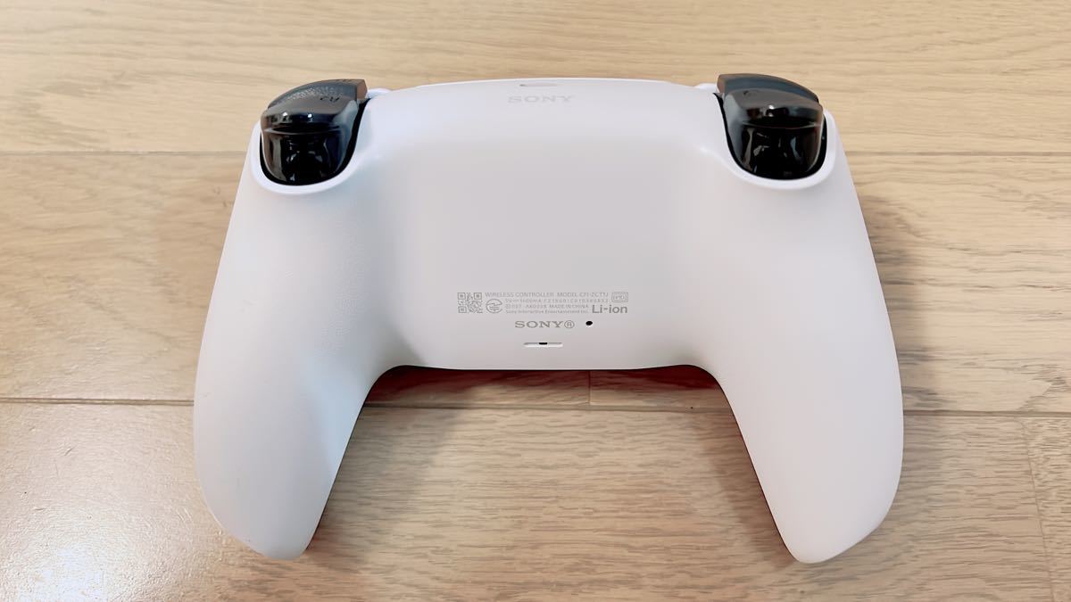 超美品】PS5 本体 デジタルエディション CFI-1100B 美品 PlayStation