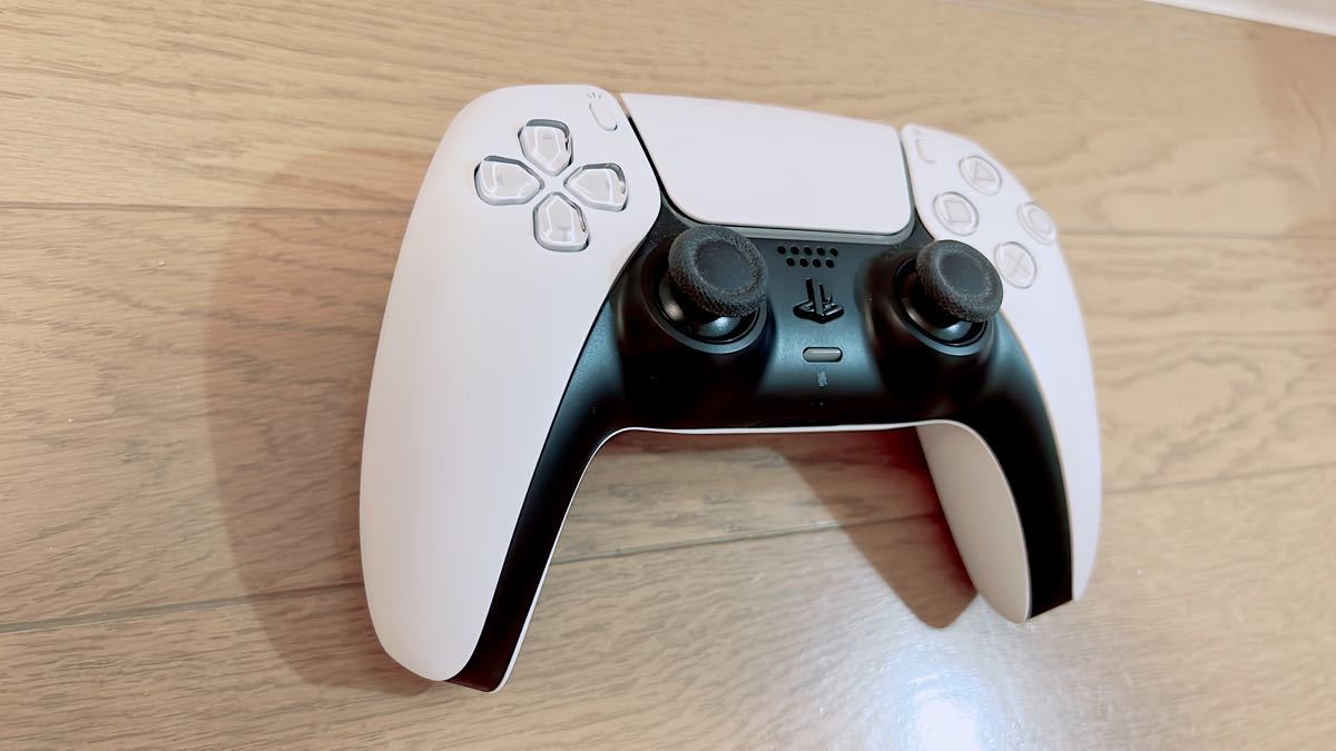 超美品】PS5 本体 デジタルエディション CFI-1100B 美品 PlayStation