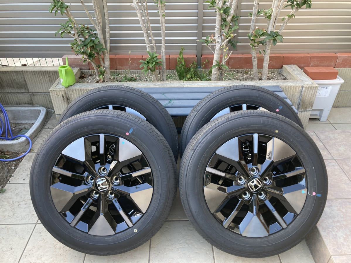ヤフオク! - 新車外し 新型ステップワゴンスパーダ RP6 RP8 20...