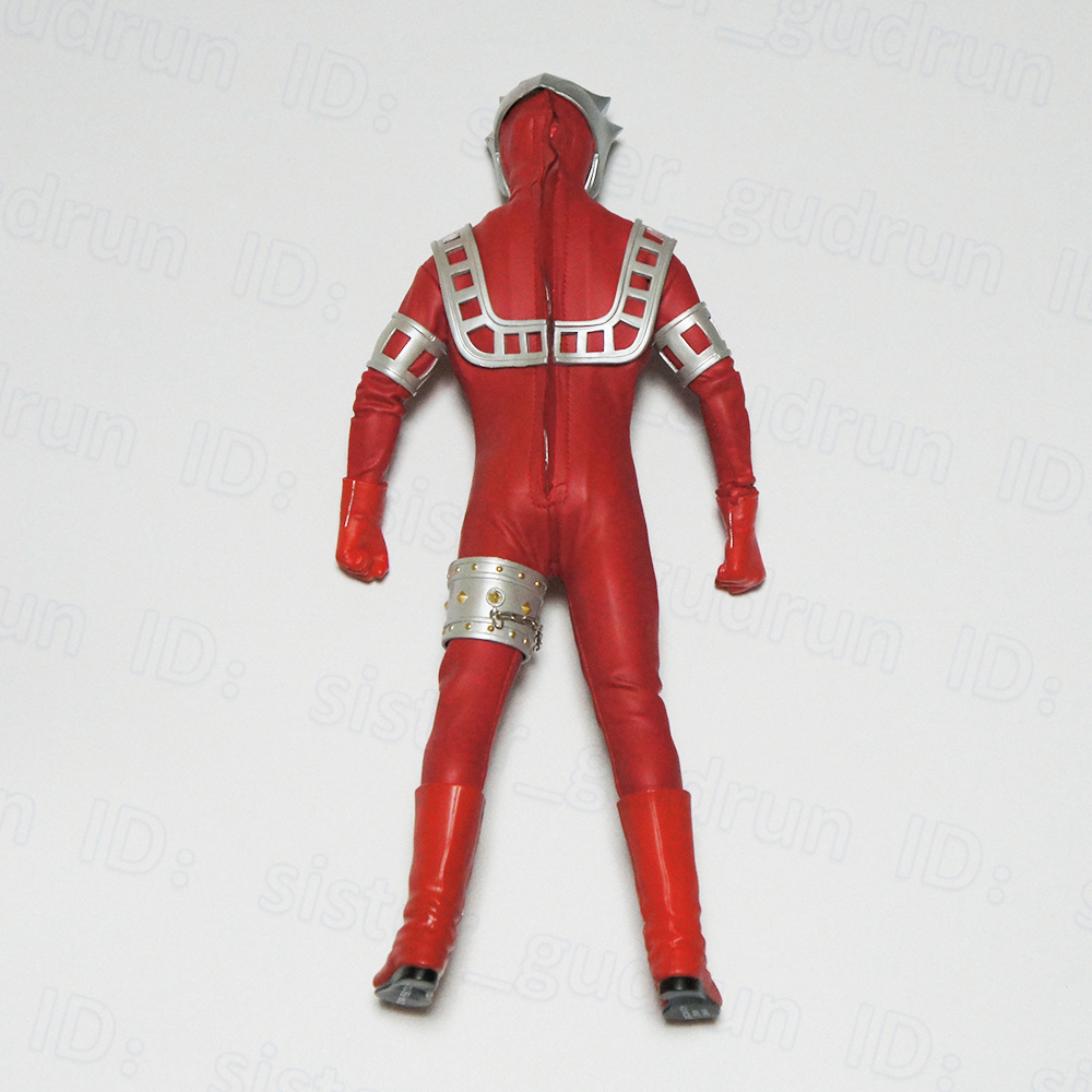 中古】 RAH ウルトラマンアストラ 1/6 フィギュア 関節可動 人形 中古】 RAH ウルトラマンアストラ 1/6 フィギュア 関節可動 人形