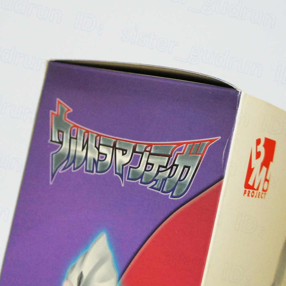 7140円 【中古】 PBM ウルトラマンティガ 1/6 フィギュア 関節 7140円 【中古】 PBM ウルトラマンティガ 1/6 フィギュア 関節