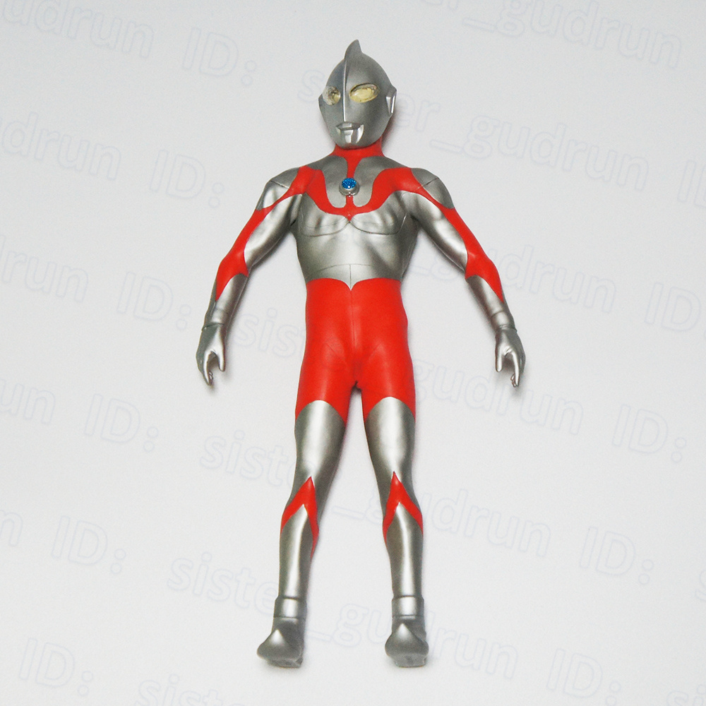 美品】 RAH ウルトラマン B TYPE Ver.1.5 1/6 フィギュア 関節 美品】 RAH ウルトラマン B TYPE Ver.1.5 1/6 フィギュア 関節
