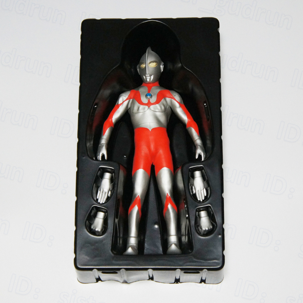 美品】 RAH ウルトラマン B TYPE Ver.1.5 1/6 フィギュア 関節 美品】 RAH ウルトラマン B TYPE Ver.1.5 1/6 フィギュア 関節