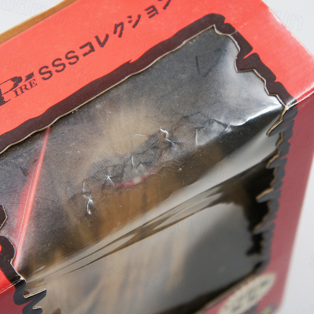 Yahoo!オークション - 【美品】 伝説怪獣ウー 1/6計画限定 Ver Yahoo!オークション - 【美品】 伝説怪獣ウー 1/6計画限定 Ver