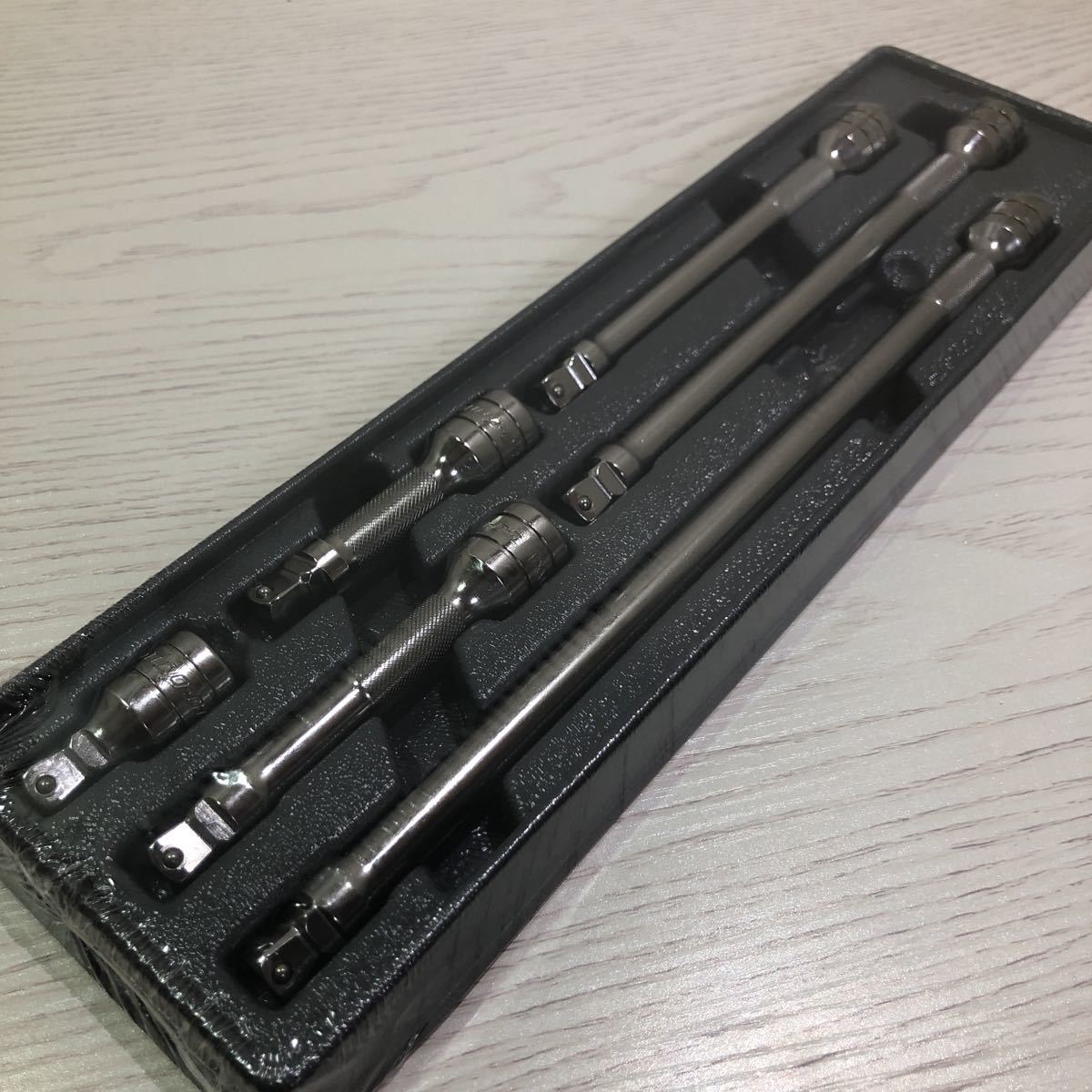 在庫あり】 スナップオン Snap-on ラチェット エクステンションバー 3