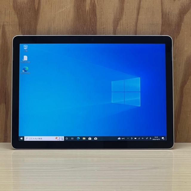 ◇LTE対応◇Surface Go 2 1927◇Core m3-8100Y◇SSD128GB◇メモリ8GB