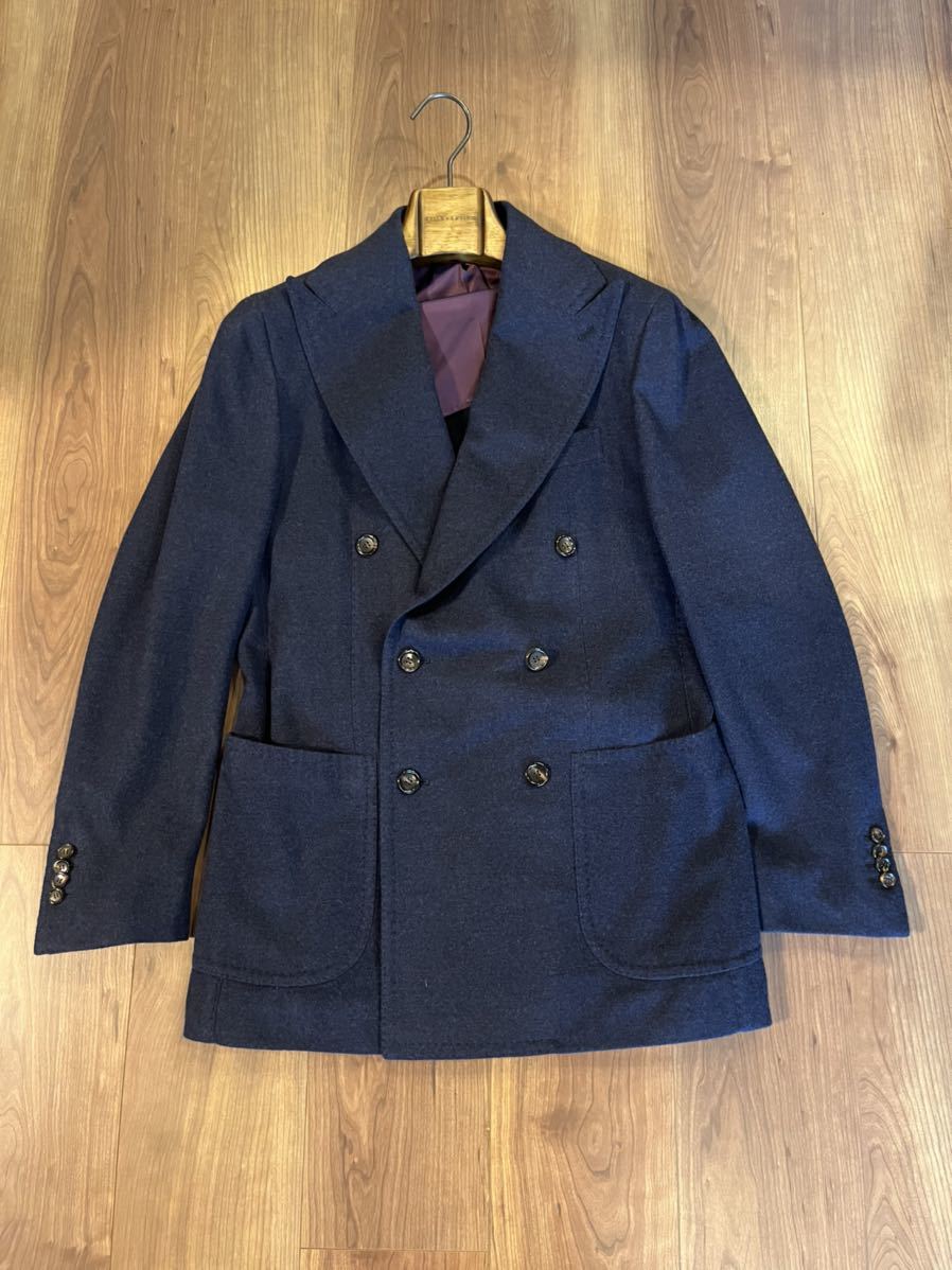 新品 未使用】Stile Latino × 伊勢丹メンズ スティレ ラティーノ