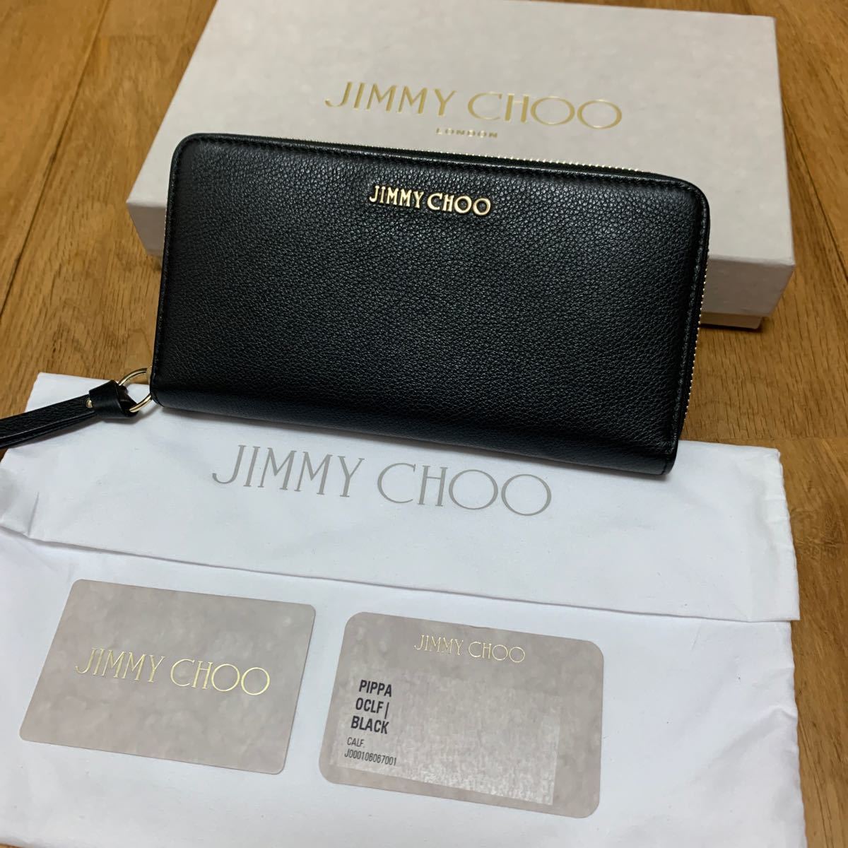最大57%OFFクーポン最大57%OFFクーポン新品未使用JIMMY CHOO