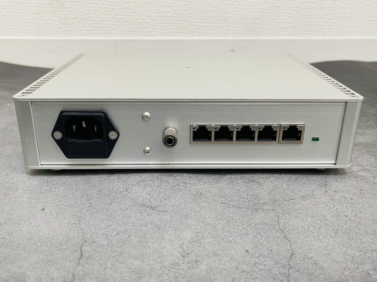 149 JS PC Audio HFS1150 ジェイエスピーシー ネットワークオーディオ