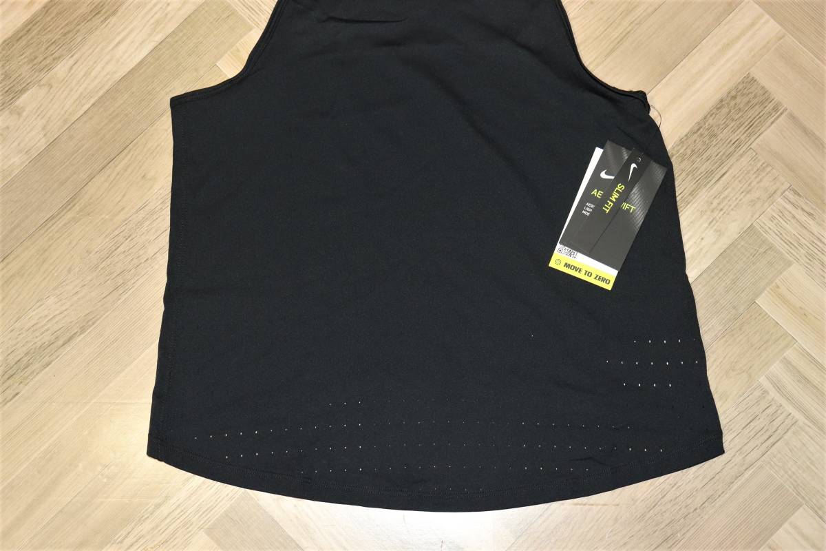 送料無料 特価即決【未使用】 NIKE エアロスイフト タンクトップ 送料無料 特価即決【未使用】 NIKE エアロスイフト タンクトップ