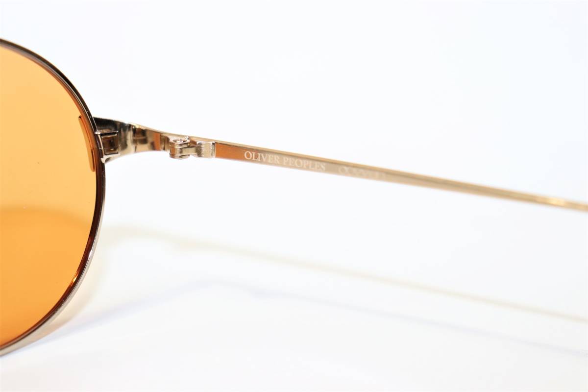 送料無料 即決【未使用】 OLIVER PEOPLES SUNSET サングラス 61 送料無料 即決【未使用】 OLIVER PEOPLES SUNSET サングラス 61