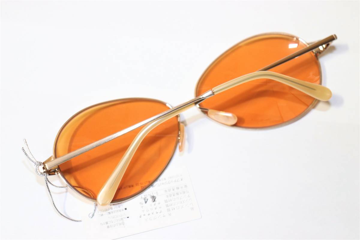 送料無料 即決【未使用】 OLIVER PEOPLES SUNSET サングラス 61 送料無料 即決【未使用】 OLIVER PEOPLES SUNSET サングラス 61