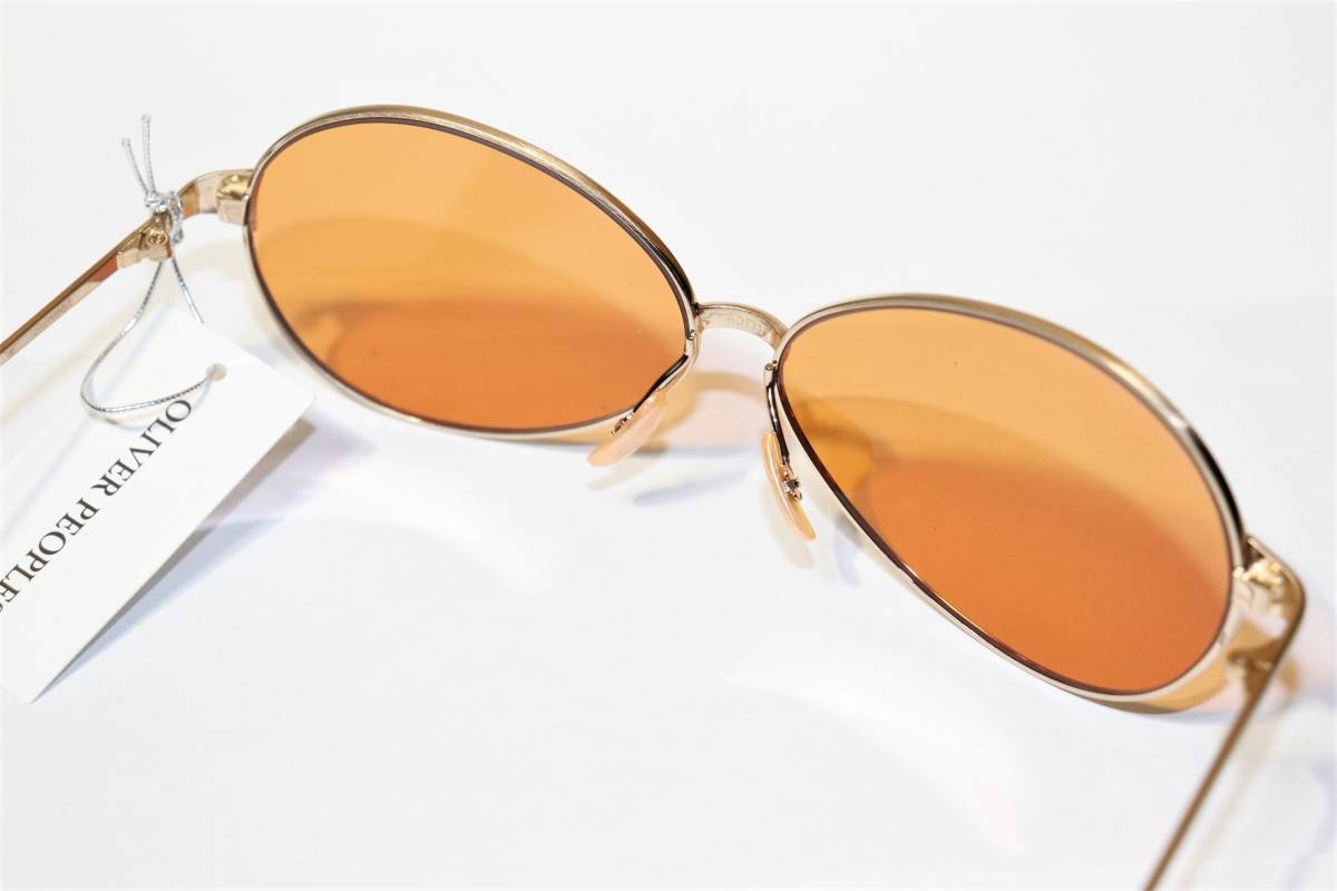 送料無料 即決【未使用】 OLIVER PEOPLES SUNSET サングラス 61 送料無料 即決【未使用】 OLIVER PEOPLES SUNSET サングラス 61