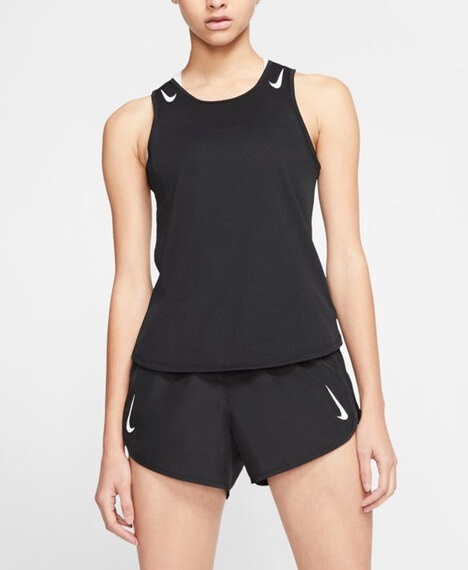 送料無料 特価即決【未使用】 NIKE エアロスイフト タンクトップ 送料無料 特価即決【未使用】 NIKE エアロスイフト タンクトップ