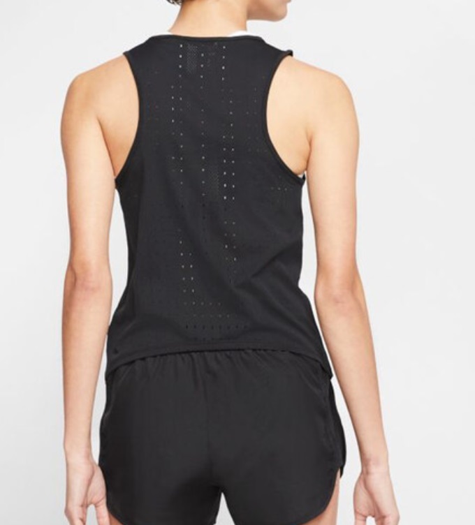 送料無料 特価即決【未使用】 NIKE エアロスイフト タンクトップ 送料無料 特価即決【未使用】 NIKE エアロスイフト タンクトップ