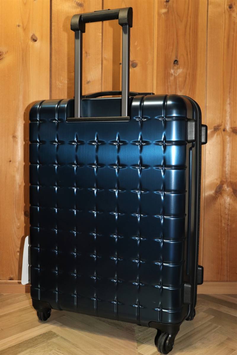 新品半額以下】プロテカ 360s メタリック 61L【国産】 | verdadcre.com