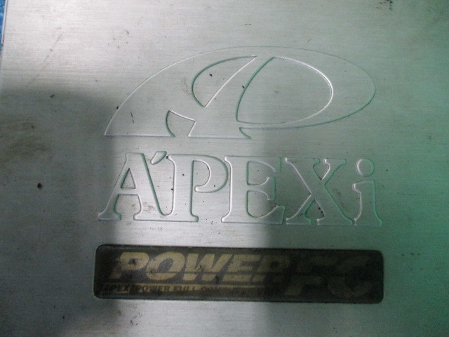 4J Silvia S14 K\'s remove engine Harness APEXI apex power FC computer 