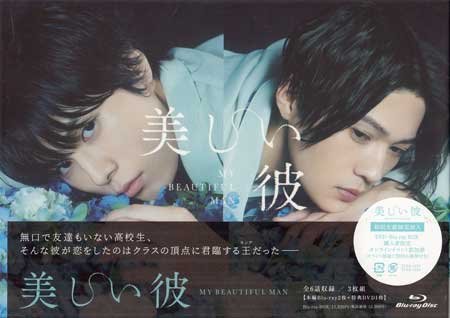 美しい彼 Blu-ray BOX【Blu-ray】-