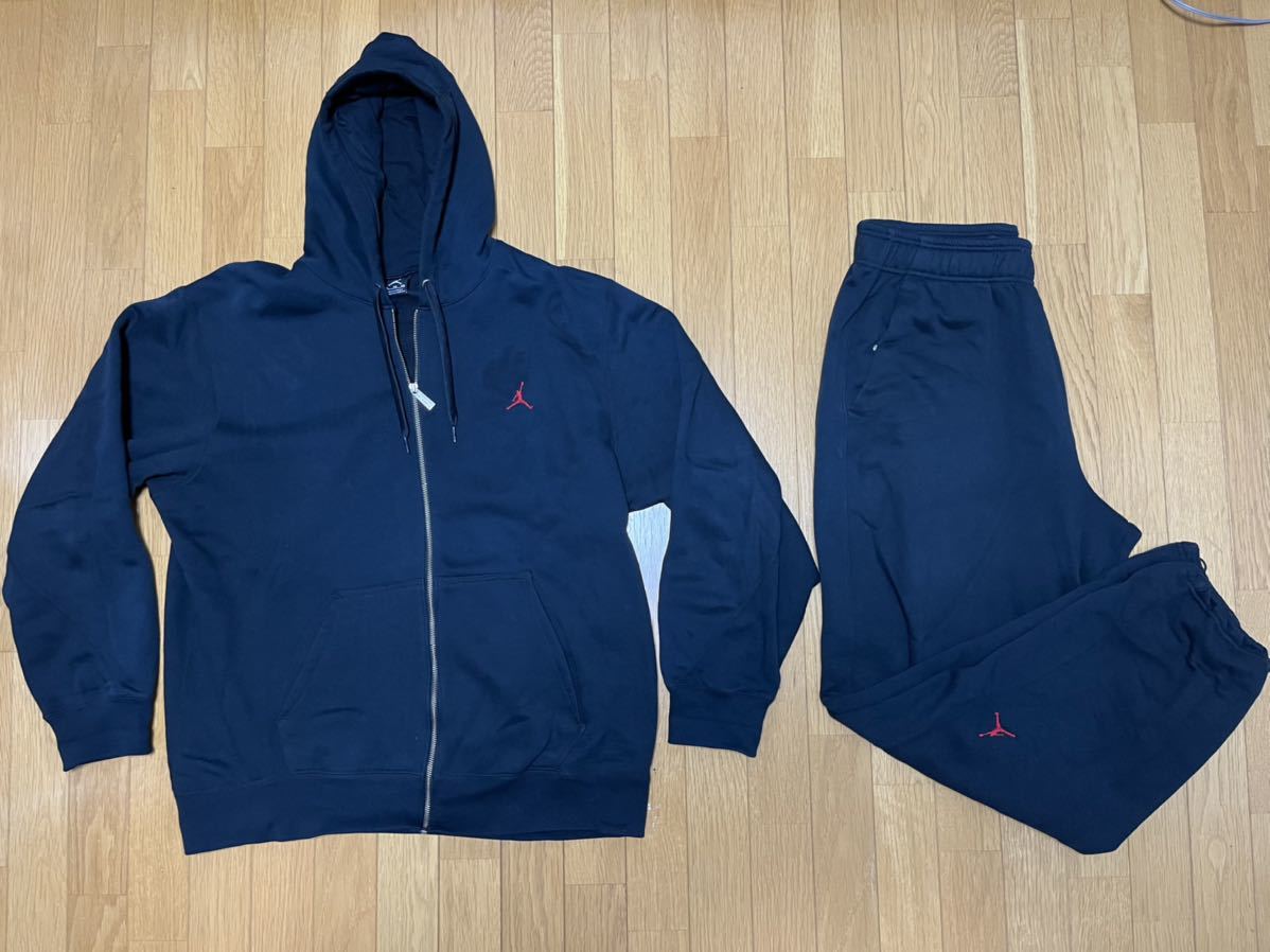 驚きの値段】 ジョーダン JORDAN セットアップ ナイキ XL ブルズ NIKE