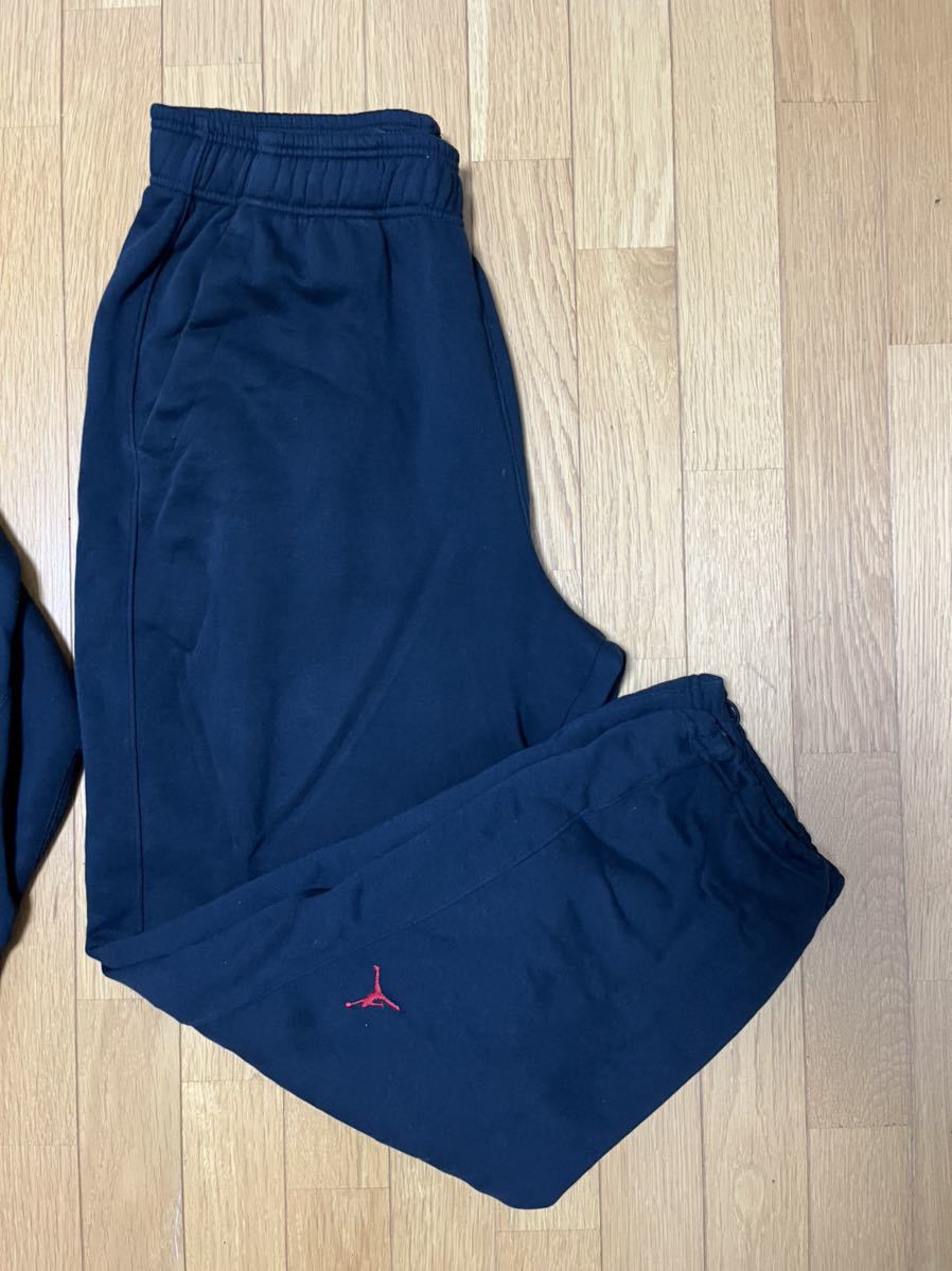 驚きの値段】 ジョーダン JORDAN セットアップ ナイキ XL ブルズ NIKE