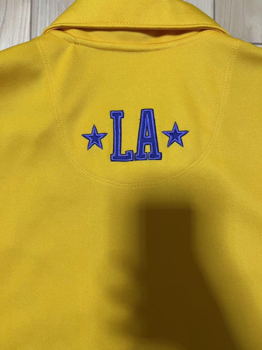 美品 NBA NIKE ナイキ LAKERS レイカーズ KOBE BRYANT コービー