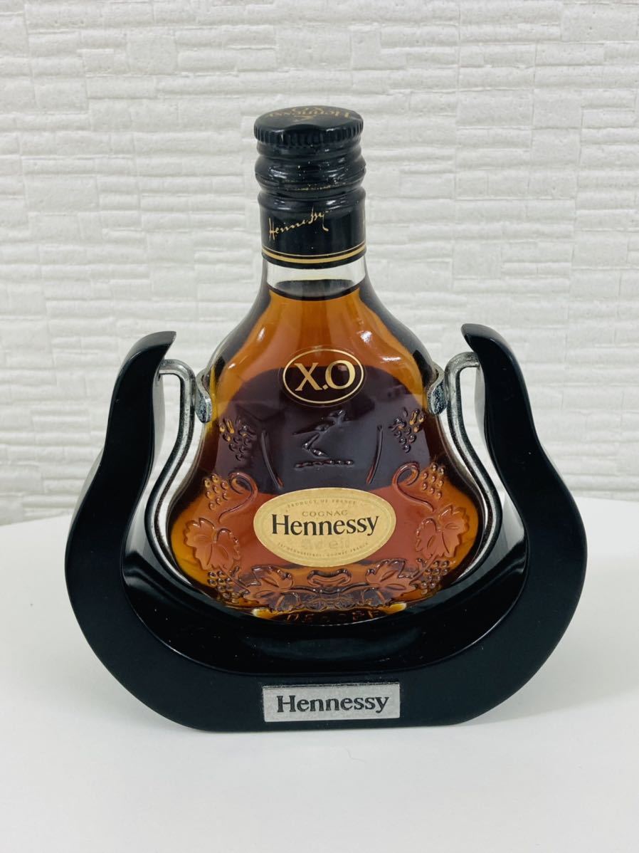 Hennessy ヘネシーXO& レミーマルタン XO コニャック - ブランデー
