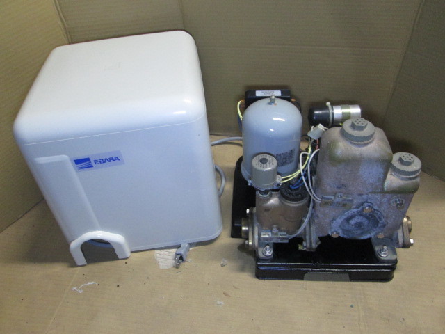 エバラ 浅井戸ポンプ25HPN6.25S 品 エバラ 浅井戸ポンプ25HPN6.25S 品