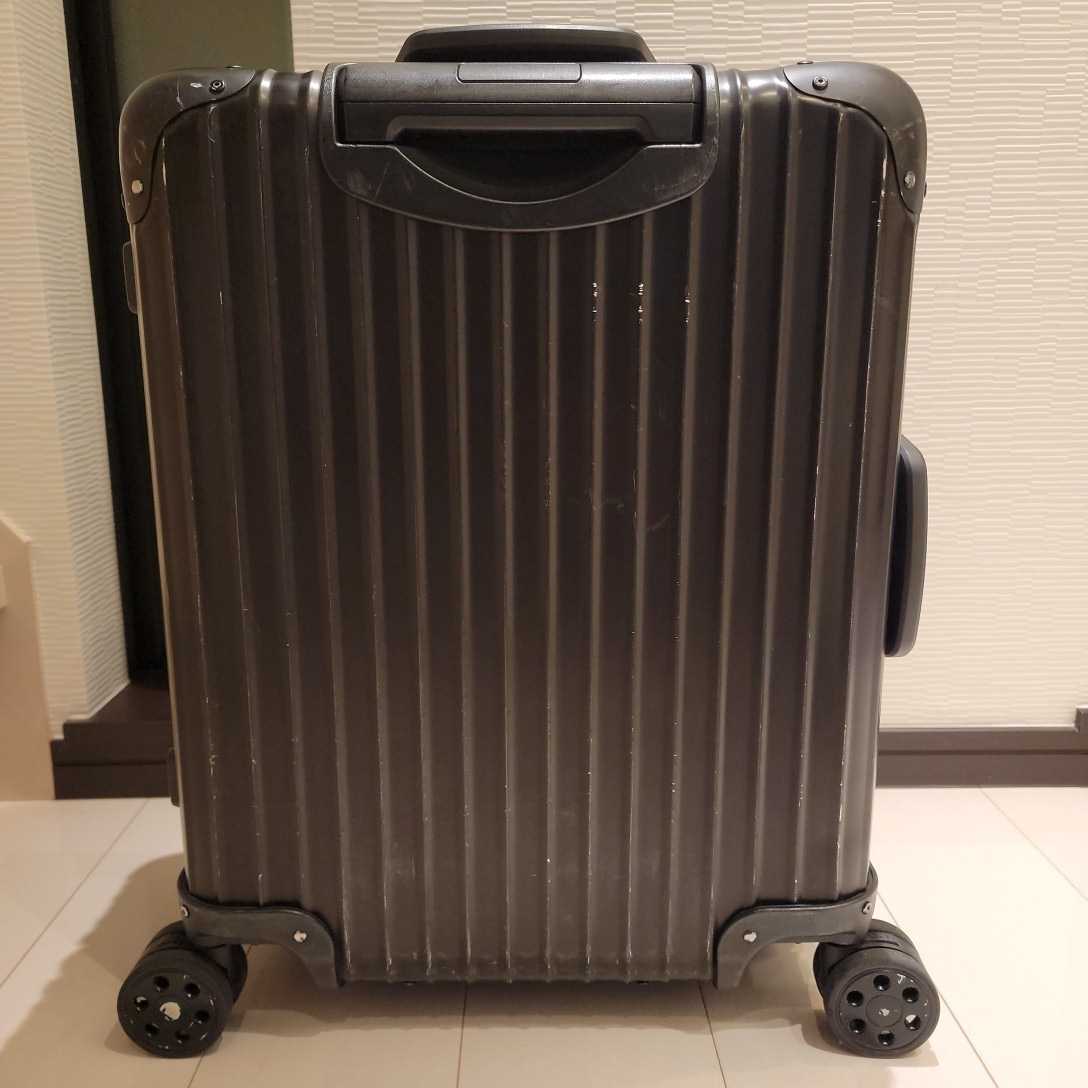最新デザインの 値下げしました！！ サムソナイト スーツケース