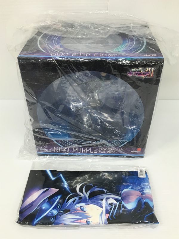K10-917-1002-053【美品】ヴェルテクス(VERTEX)1/7 新次元ゲイム