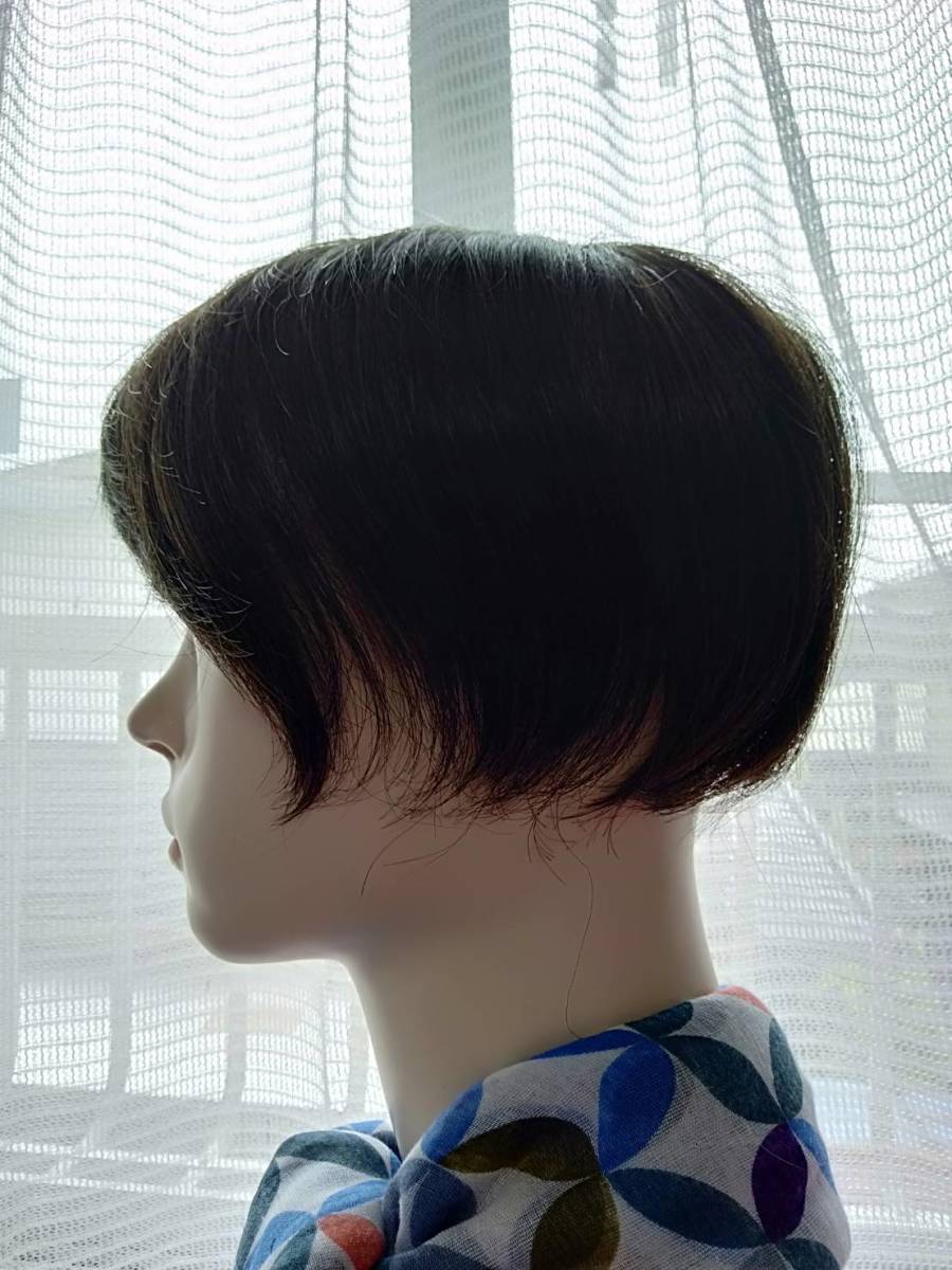新品/アデランス/ハイネット/レディースウィッグ/百貨店価格10万 新品/アデランス/ハイネット/レディースウィッグ/百貨店価格10万